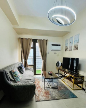 City Homes: The Radiance Manila Bay